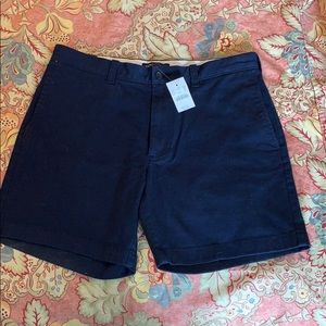 J. Crew Mercantile Flex Reade Men’s Shorts